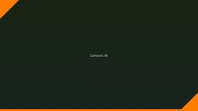 校园生活主题赛 - Y6英亚体育官网 UGC视频竞赛