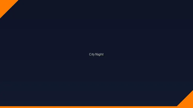 城市夜景主题赛 - Y6英亚体育官网 视频创作挑战
